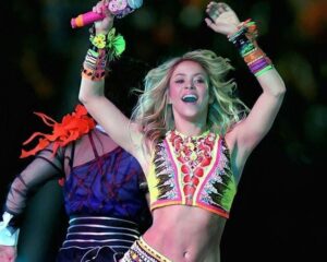 <strong>Shakira informó que no cantará en el Mundial de Qatar</strong>