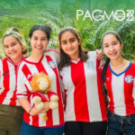 Paraguayas ganaron medalla de plata y bronce en Olimpiada Panamericana Femenil de Matemáticas 2022