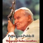 San Juan Pablo II, el Papa peregrino cumple 103 años