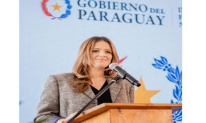 Cristina Goralewski continua en la presidencia de Infona